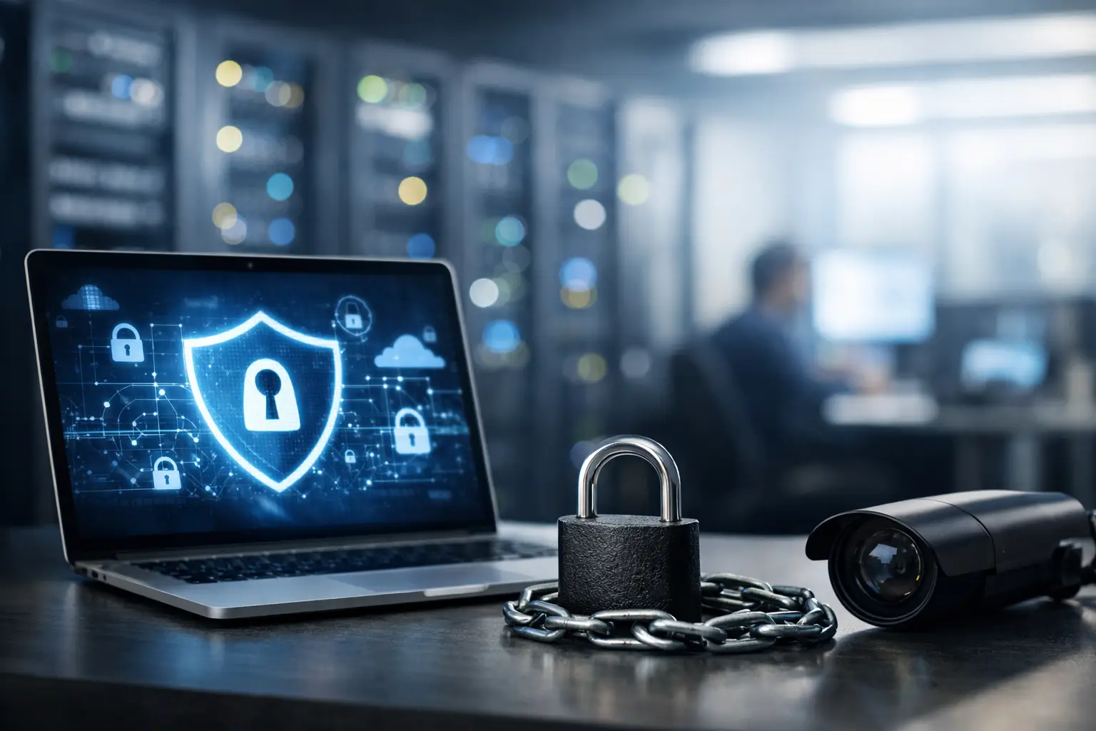 Ghid complet protecție cibernetică hosting